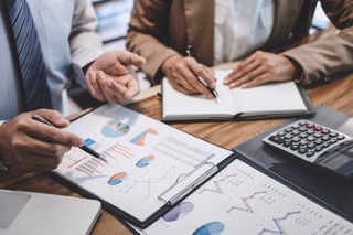 Datenmanagement – enorme Vielfalt und Herausforderung